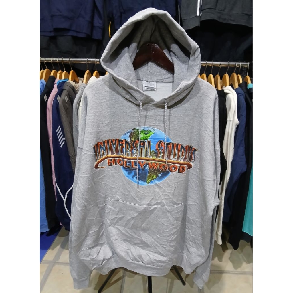 HOODIE SWIETER UNIVERSAL STUDIOS