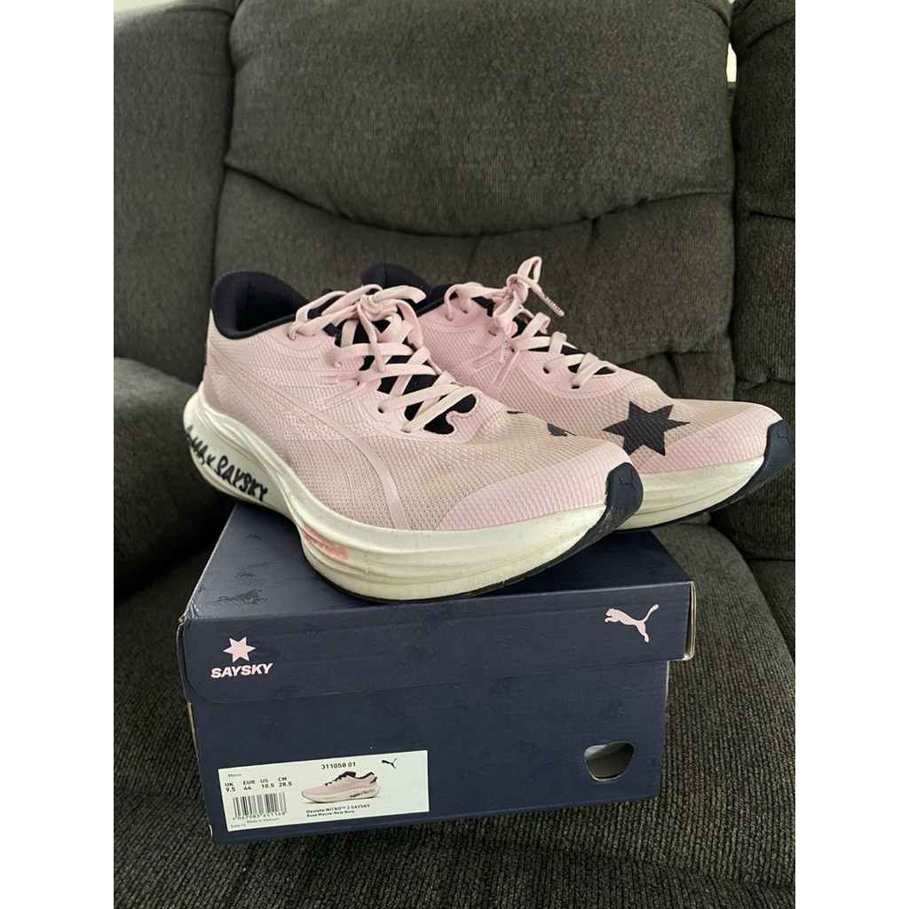 Puma Deviate Nitro 3 SAYSKY