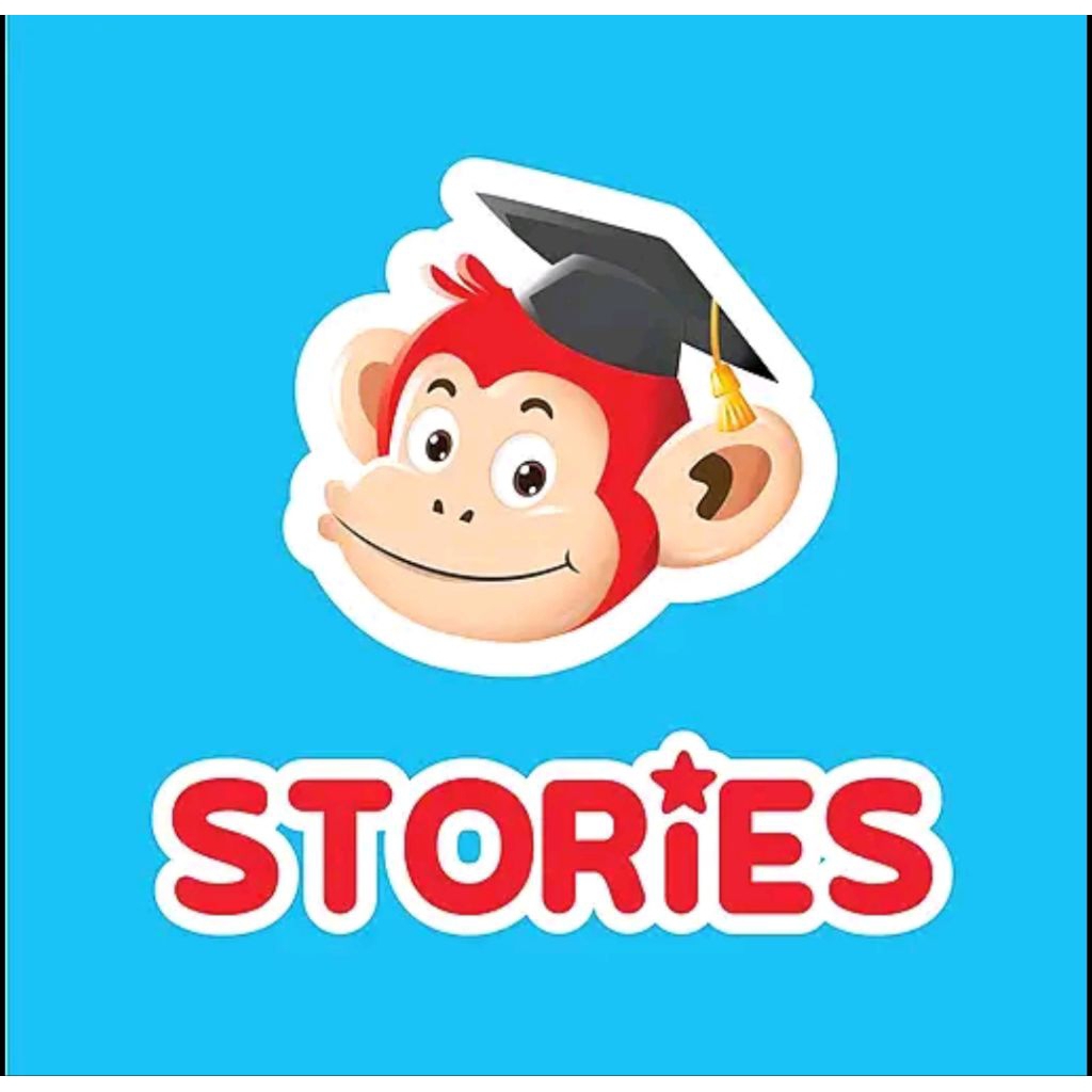 Monkey stories