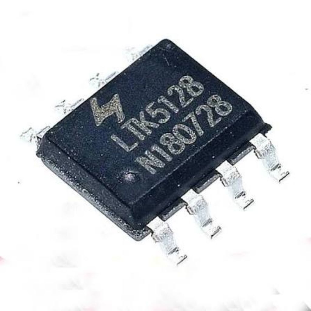 IC LTK5128 Smd Sop-8 Amplifier 5W Ic Ltk5128