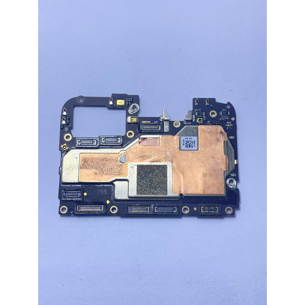 Mesin Oppo F9 Ram 4/64 Hidup Tested, Perawan