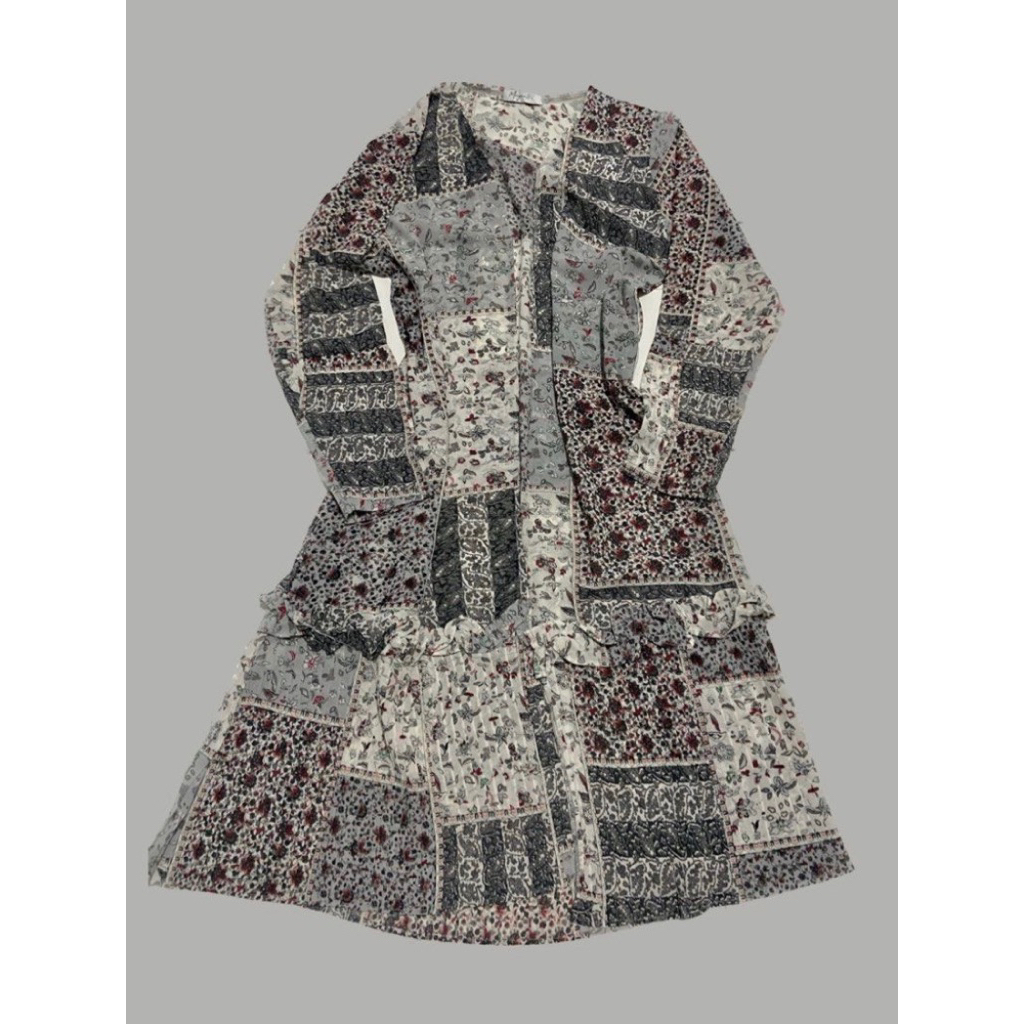 MAYOUTFIT OUTER KONDANGAN