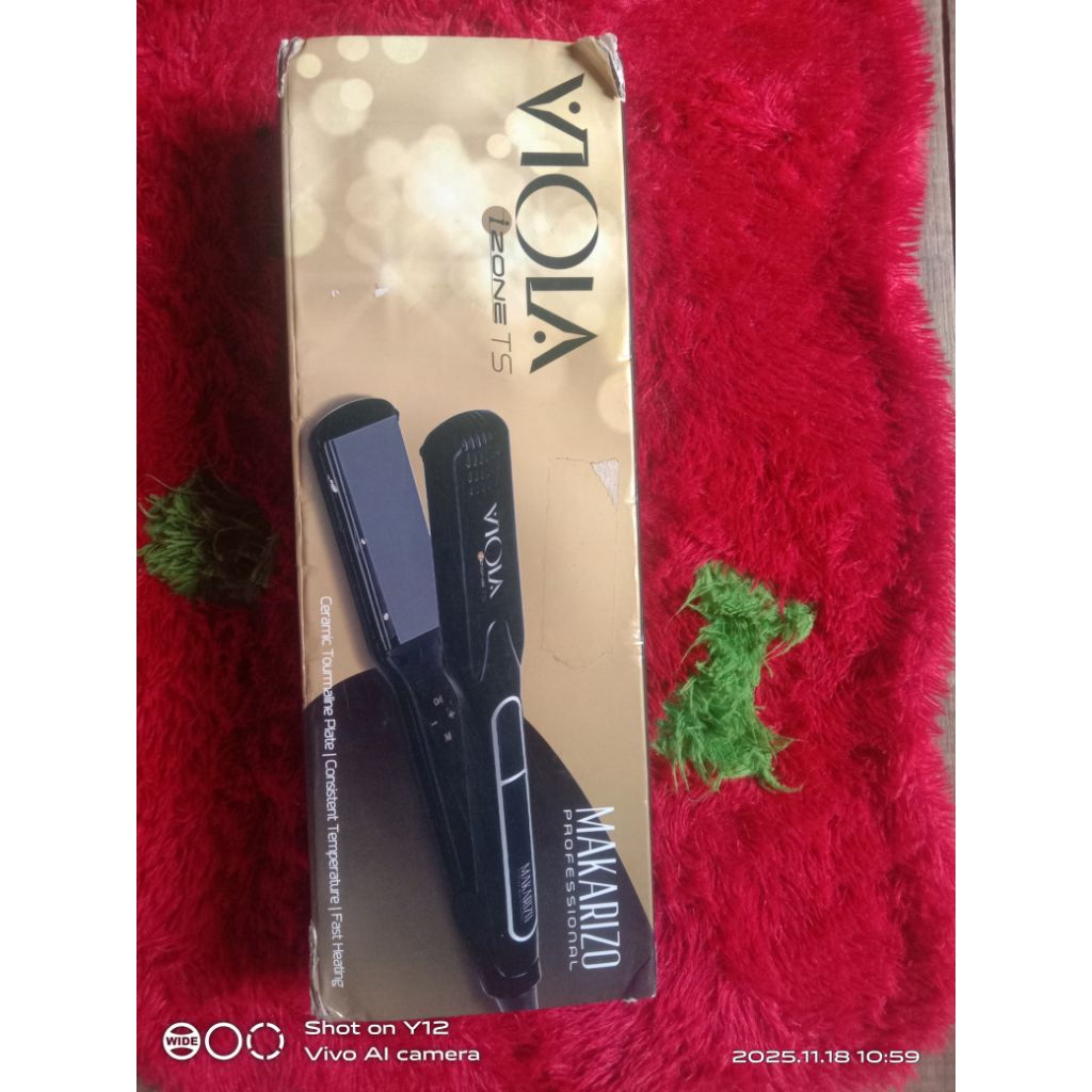 catok rambu Makarizo viola