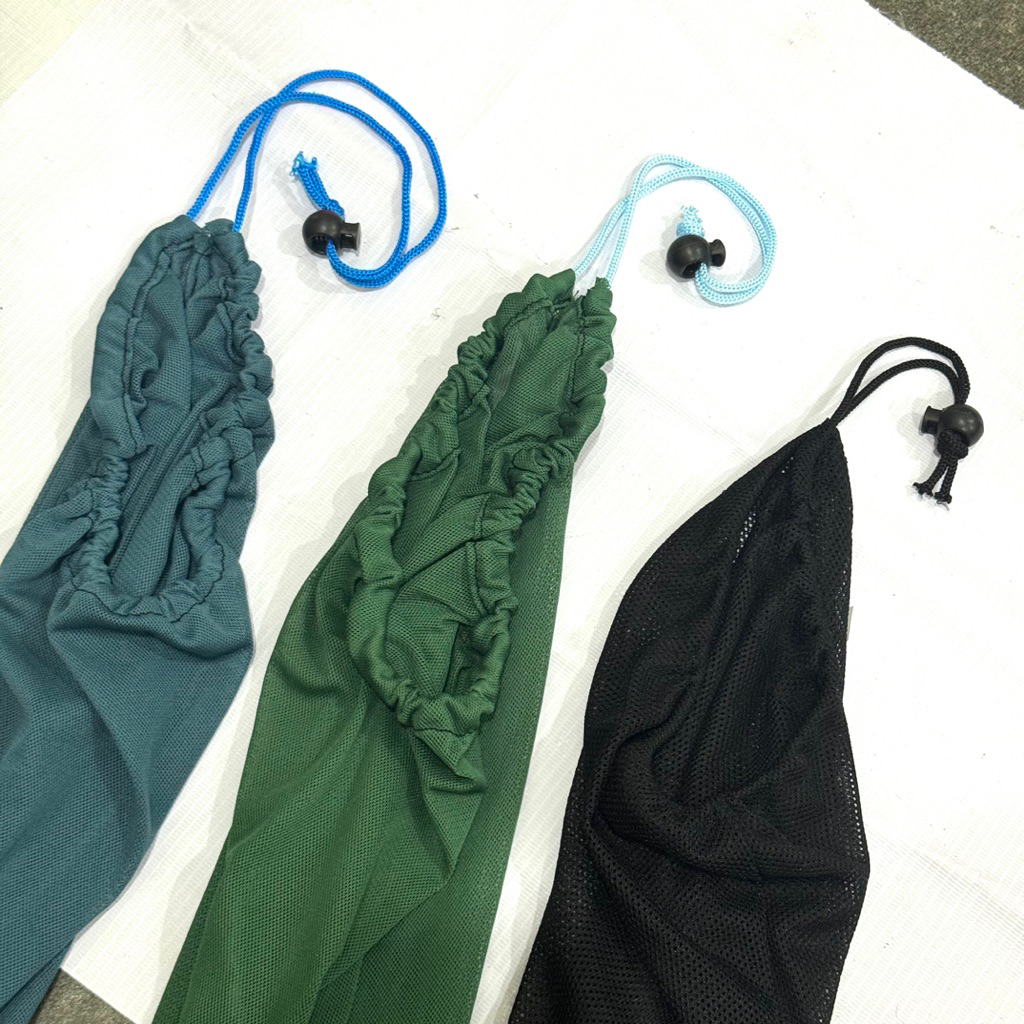 KEPIS IKAN KOJA BRONJONG