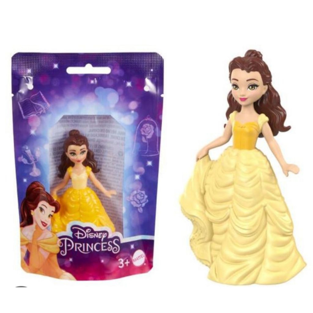 BONEKA ANAK PRINCESS DISNEY