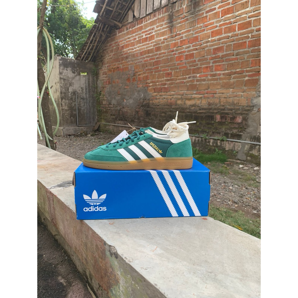 spezial green l