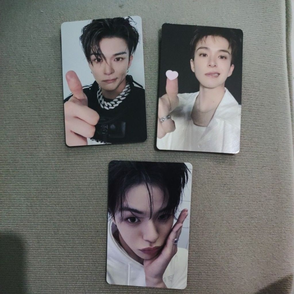 PC OFFICIAL TREASURE