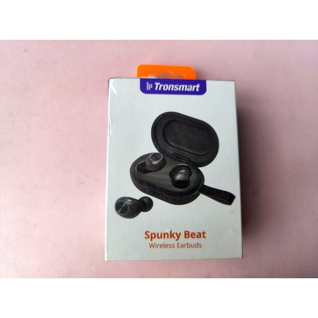 Tronsmart Spunky Beat Bluetooth TWS Earphone APTX Wireless Earbuds