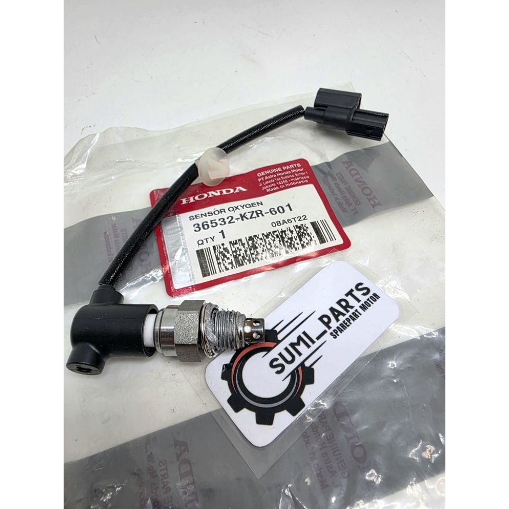 Sensor O2 Sensor oksigen Honda beat esp vario 125 150 scoopy fi