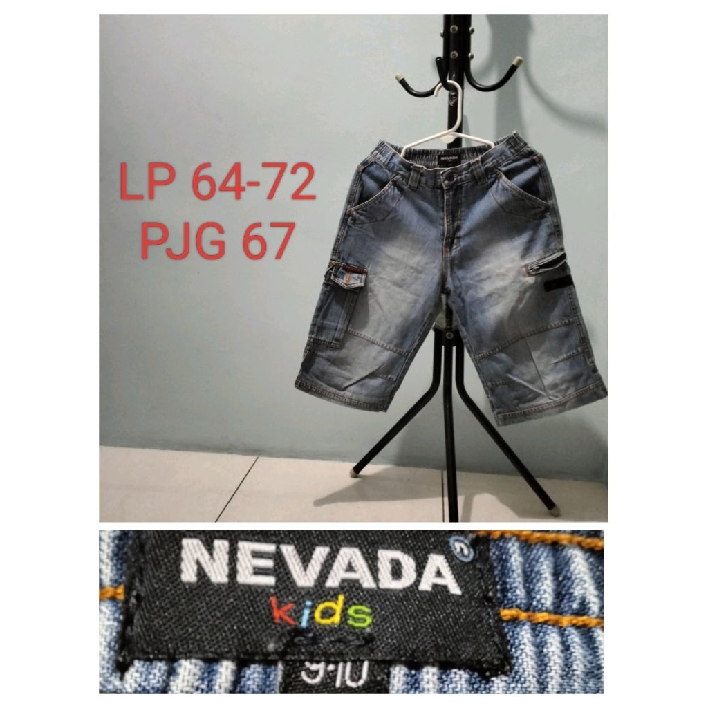 CELANA ANAK NEVADA