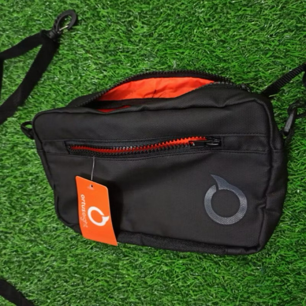 Handbag Ortuseight Tas Tangan Ortus Original 100%