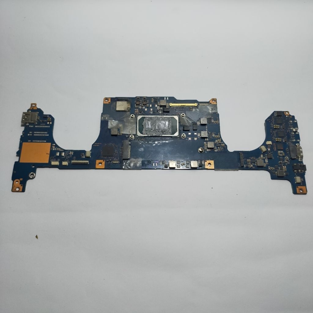 Motherboard Mobo Mati Mainboard Laptop TOSHIBA Dynabook Portege X30W-J WITH FLIP 360° and TOUCHSCREE