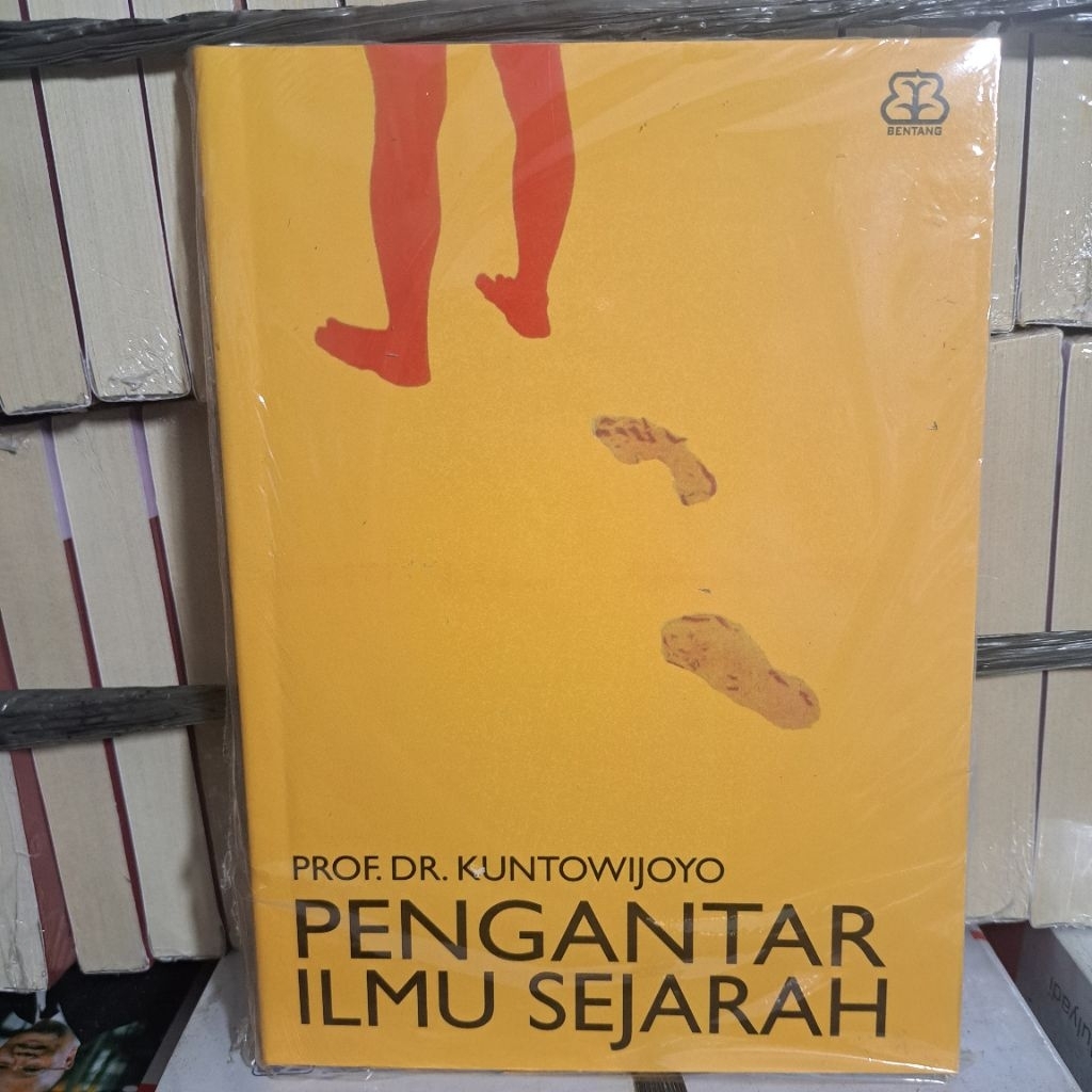 Pengantar Ilmu Sejarah