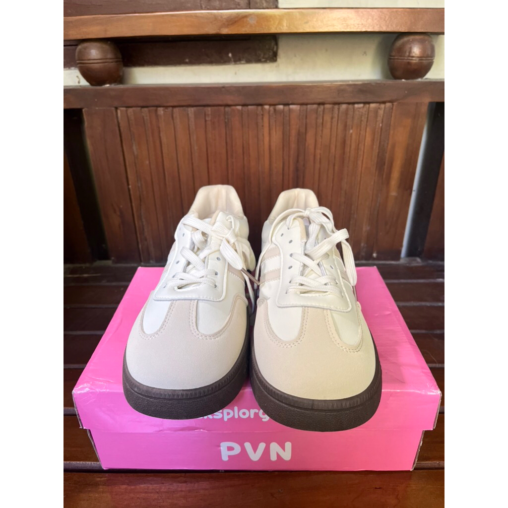 PVN Taehyung White Cream