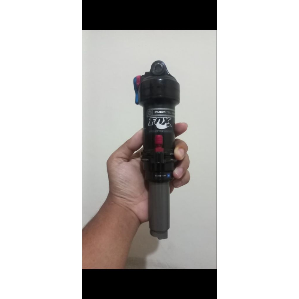 RearShock Specialized Enduro X Wing