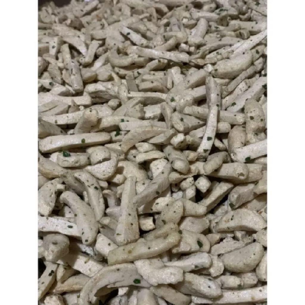 basreng original stik/basreng pedas