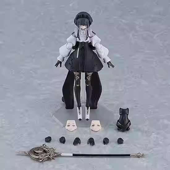 Action Figure Figurine Karakter Anime 18cm PVC