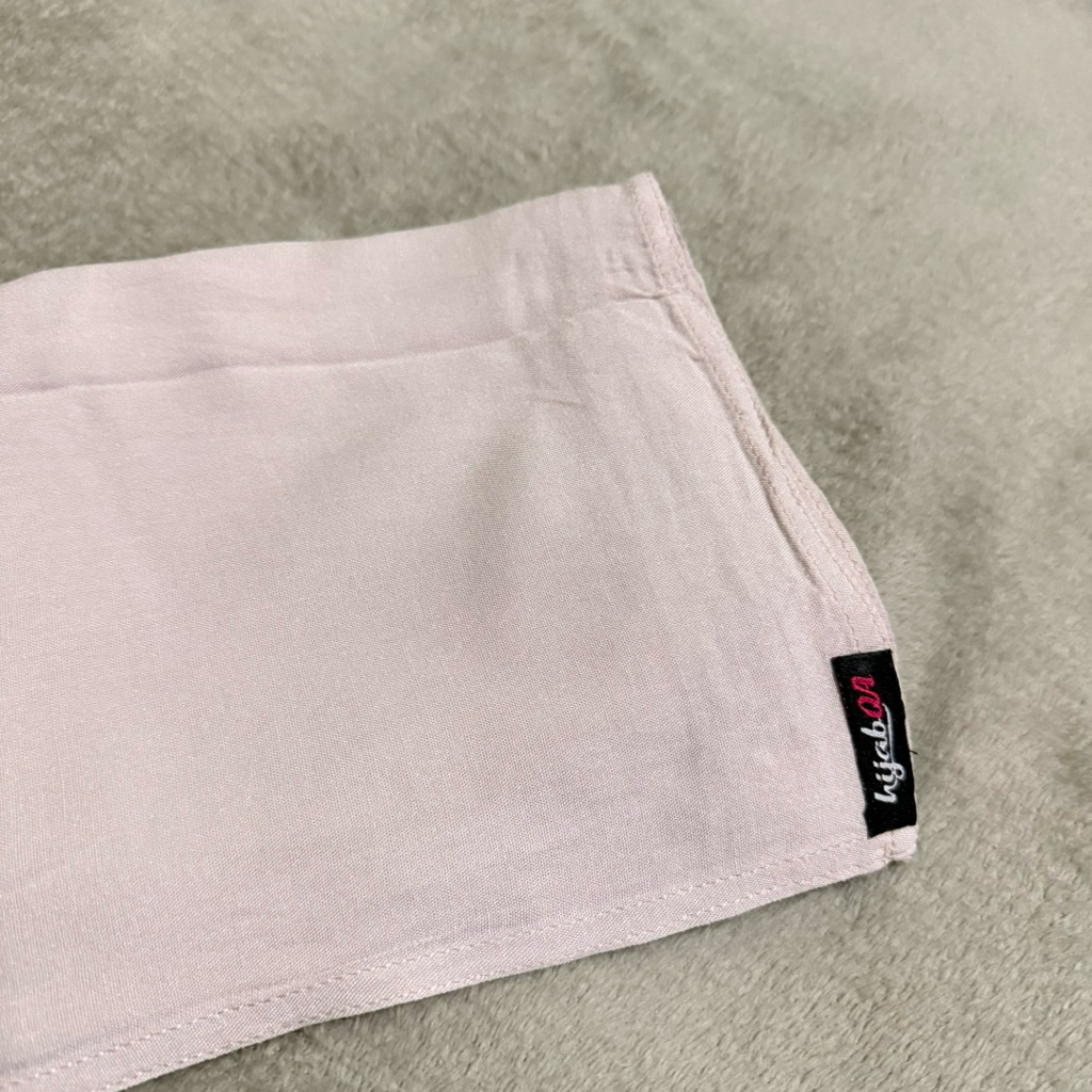 Preloved Viscose Hijabqa