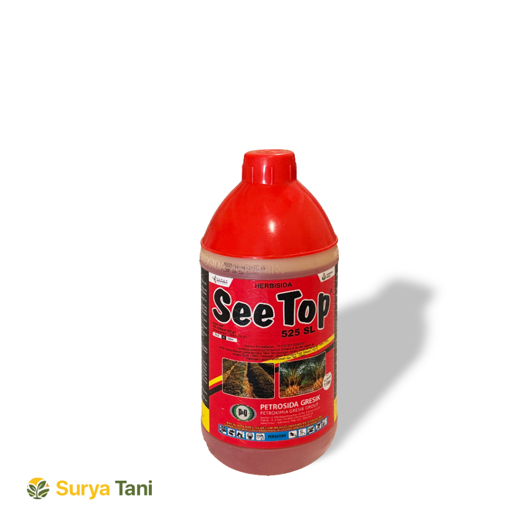 See Top 1L Obat Sistemik | Pembasmi Rumput