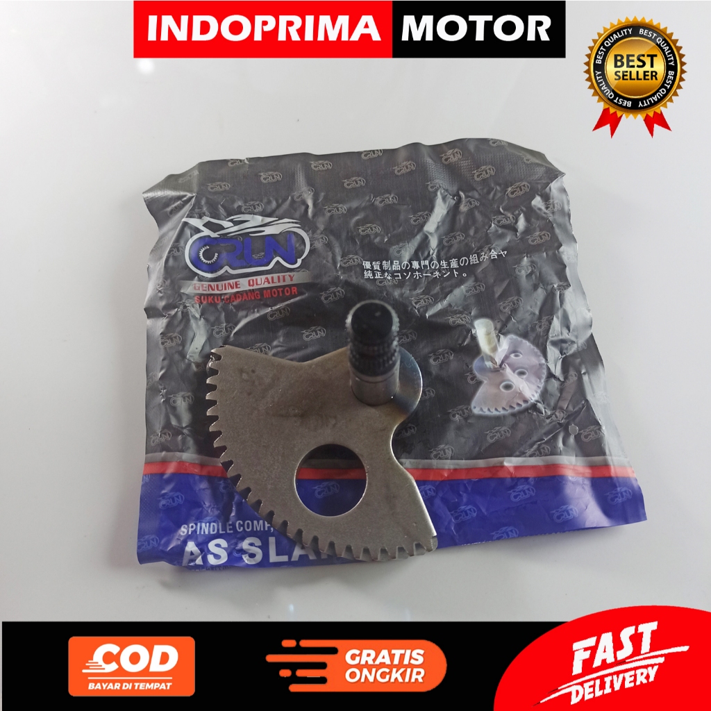 CRUN AS SELAH MIO. KAPAK AS ENGKOL YAMAHA SEMUA MIO KARBU. NOUVO 5TL 28D 5LW