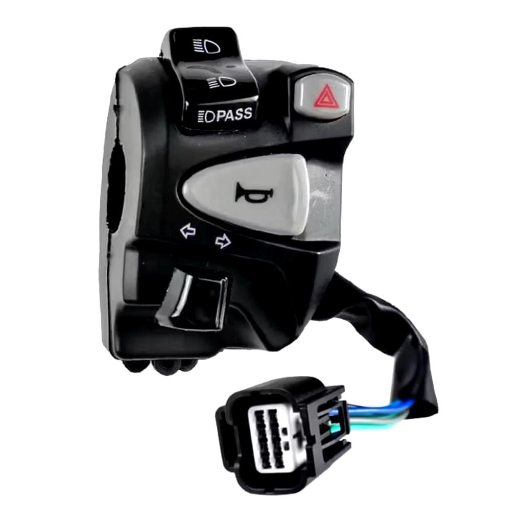 SAKLAR KIRI HAZARD VARIO 150 MOSCOW/SAKLAR KIRI VARIO 125/150.