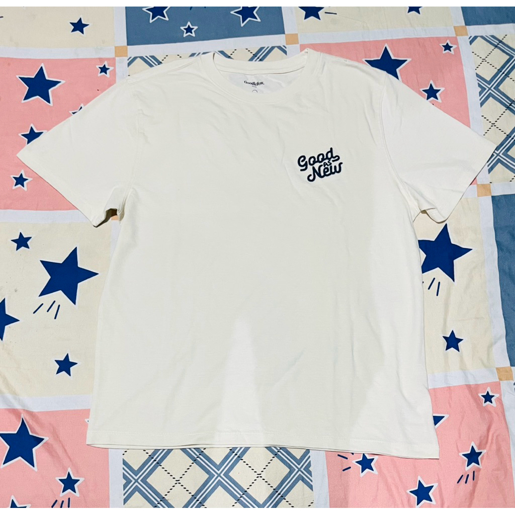 Goodfellow & Co T-shirt motif unisex original