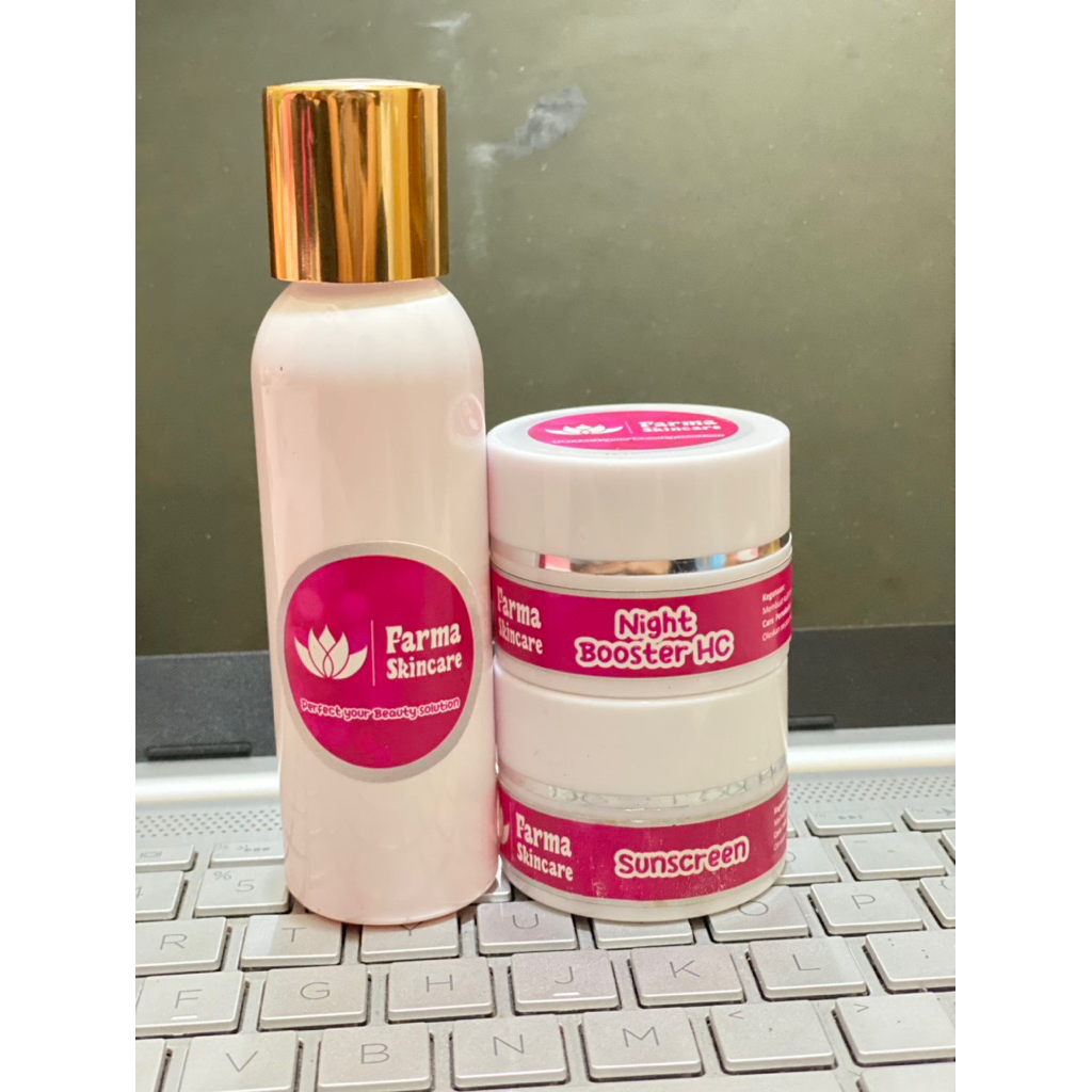 PAKET HC BOOSTER FARMASKIN