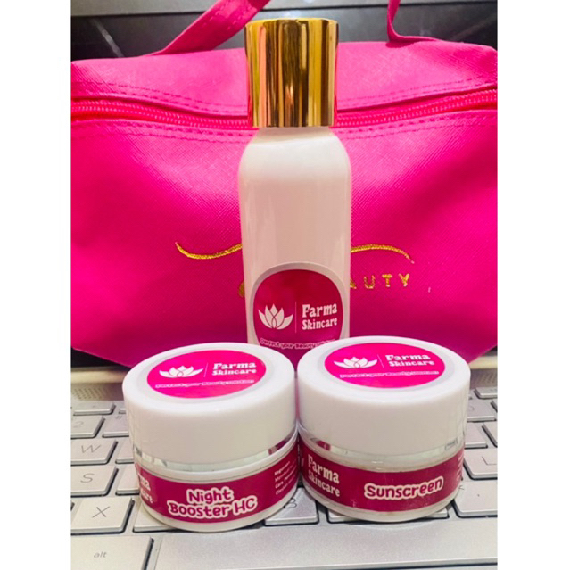 PAKET HC BOOSTER FARMASKIN