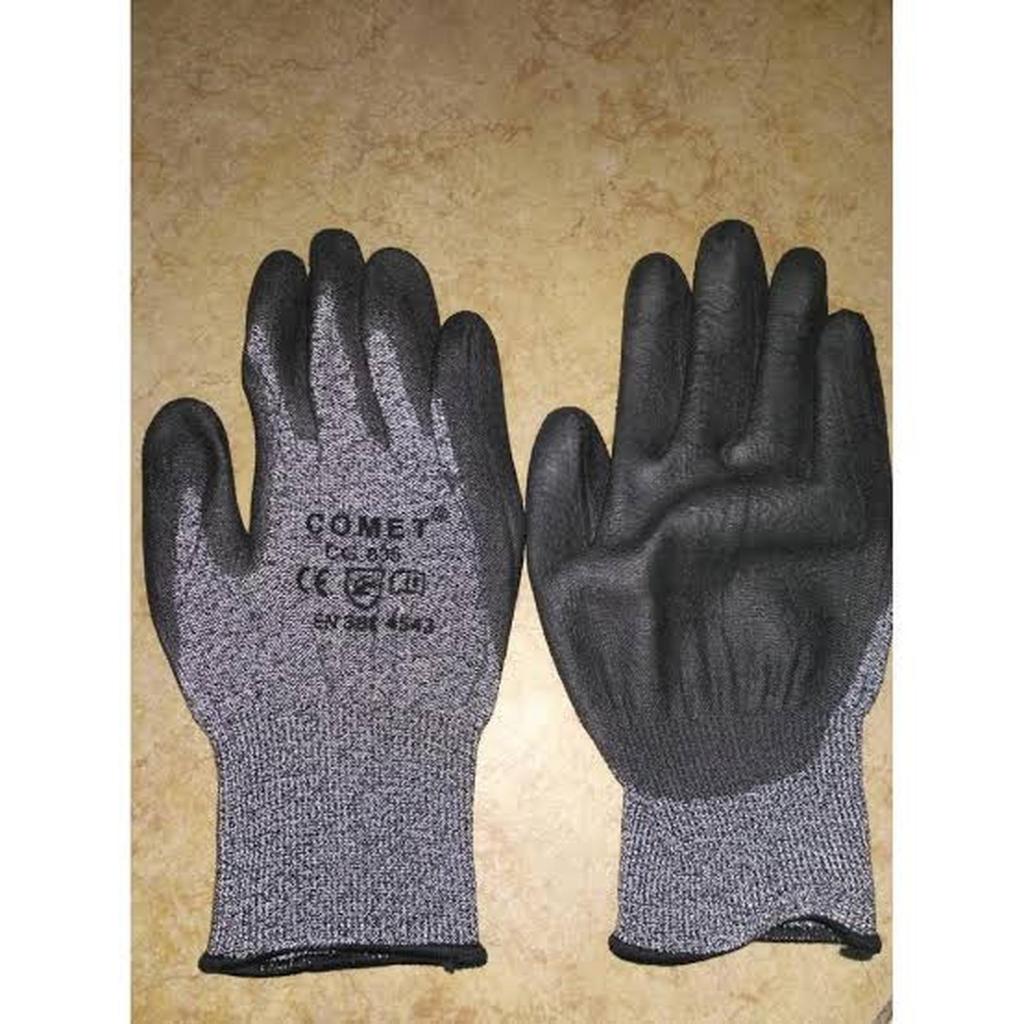 Sarung Tangan Anti Cutting/Anti Sayat Sarung Tangan