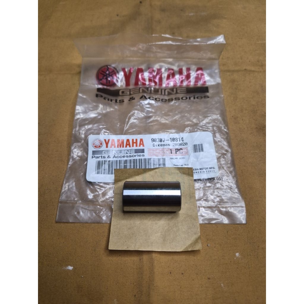 Collar Bosh Bos Conrod Monoshock Skok Shock Belakang Vixion Old New R15 Original 90387-10814