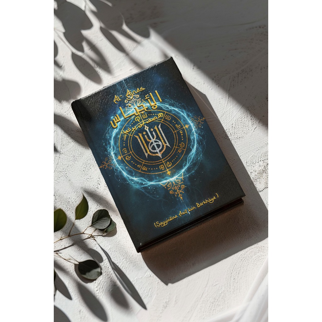 Terjemahan Al Ajnas Asif bin Barkhoya