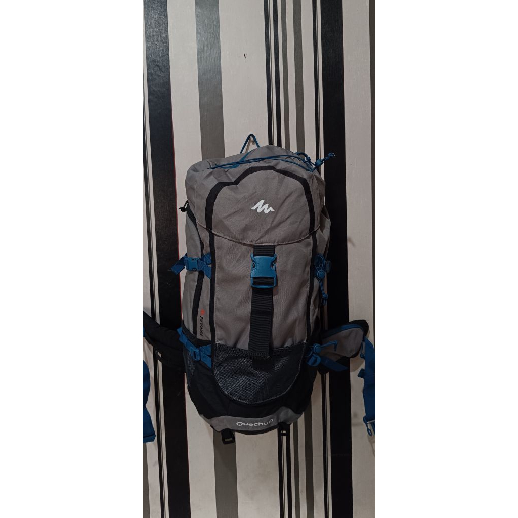 carrier decathlon forclaz 50