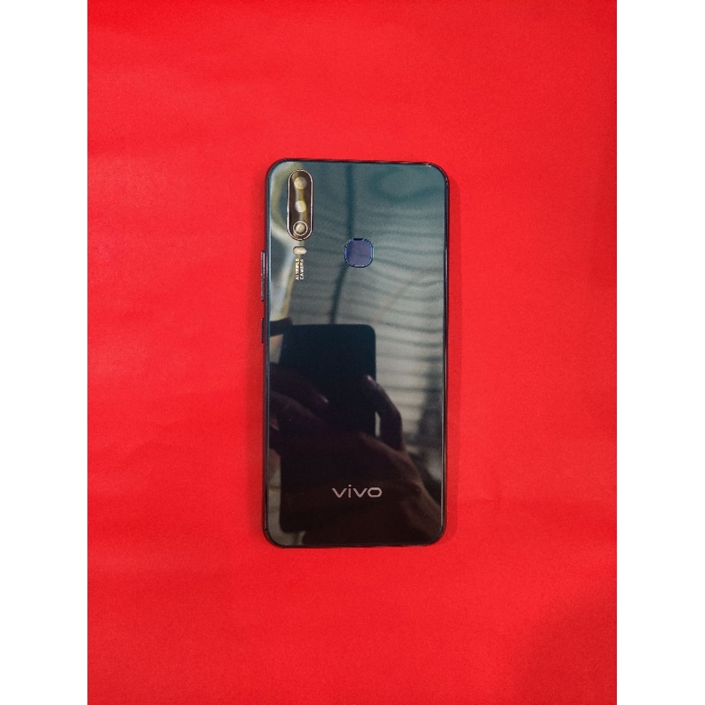 Vivo Y12 Ram 3Gb/32Gb