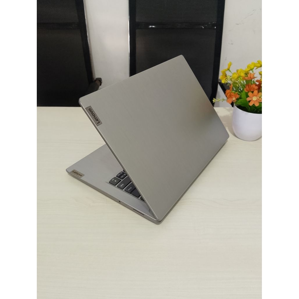 Lenovo Ideapad Slim 3 Intel N4020 RAM 8gb SSD 256gb