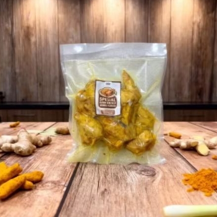 Frozen Food Ayam Ungkep