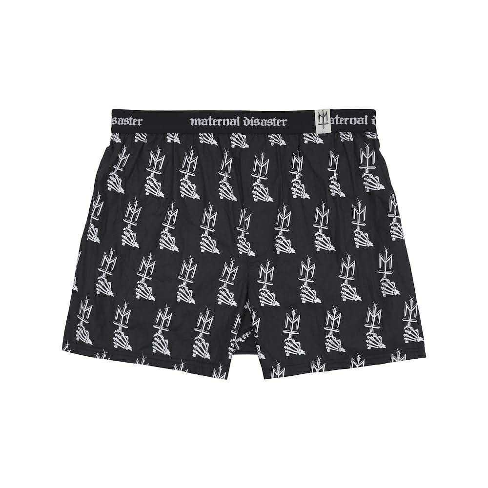 Boxer MATERNAL "UWR91" maternaldisaster