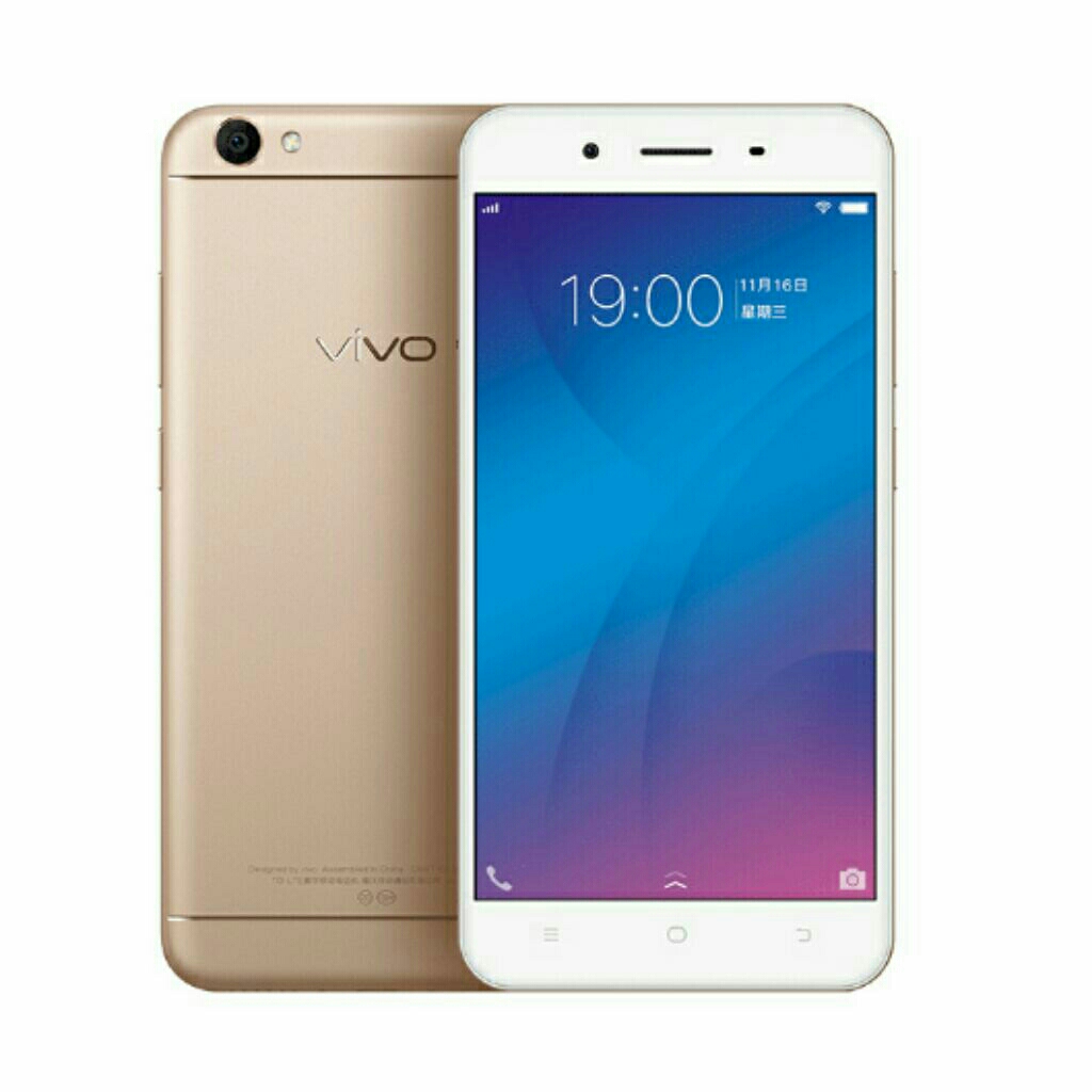 HP VIVO Y67 Ram 6+128GB Hp Murah Smartphone 2nd