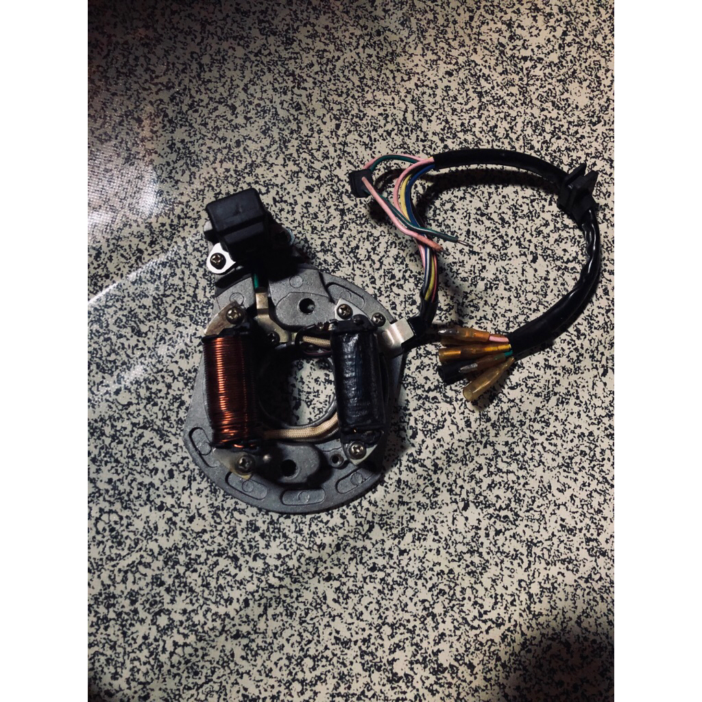 spul astrea star/prima