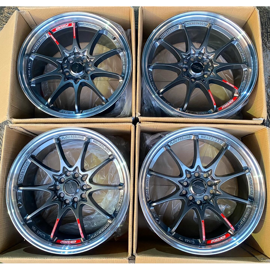 volk rays ce28 r17 new