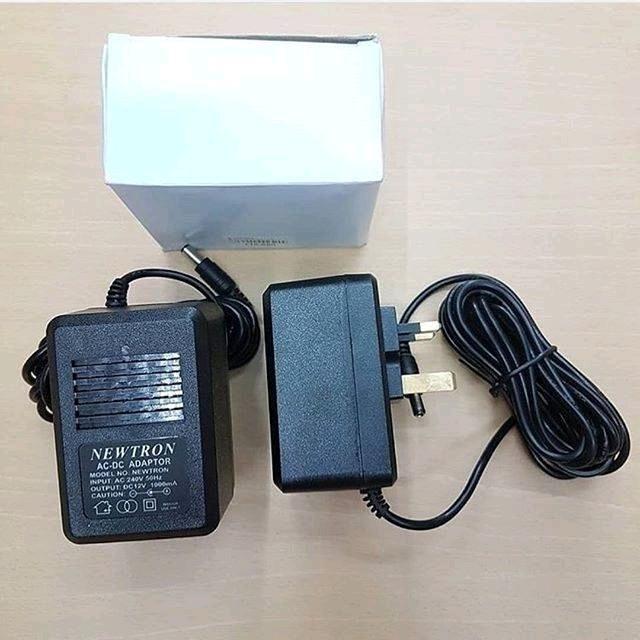 NEUTRON Adaptor ayunan listrik POLAR popo otto colokan ayunan Bayi