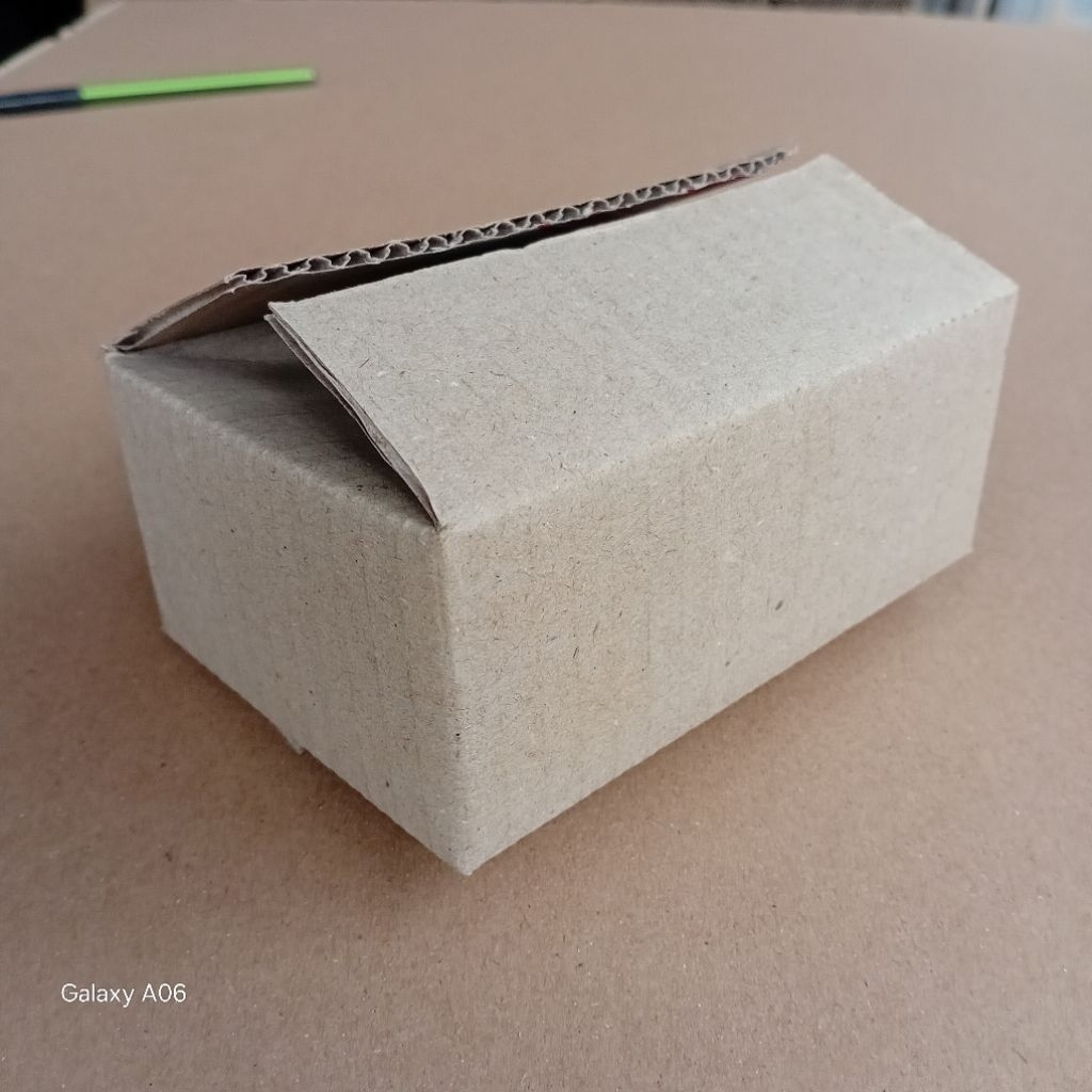 Kardus Packing, Ukuran 12x8x5Cm Kardus Polos, Kardus Murah, Kardus Besar,Kardus Kecil