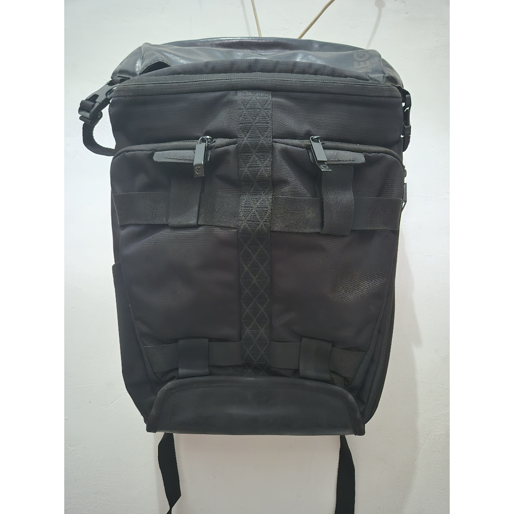 Tas Laptop Lenovo Legion Original Pemakaian 2x