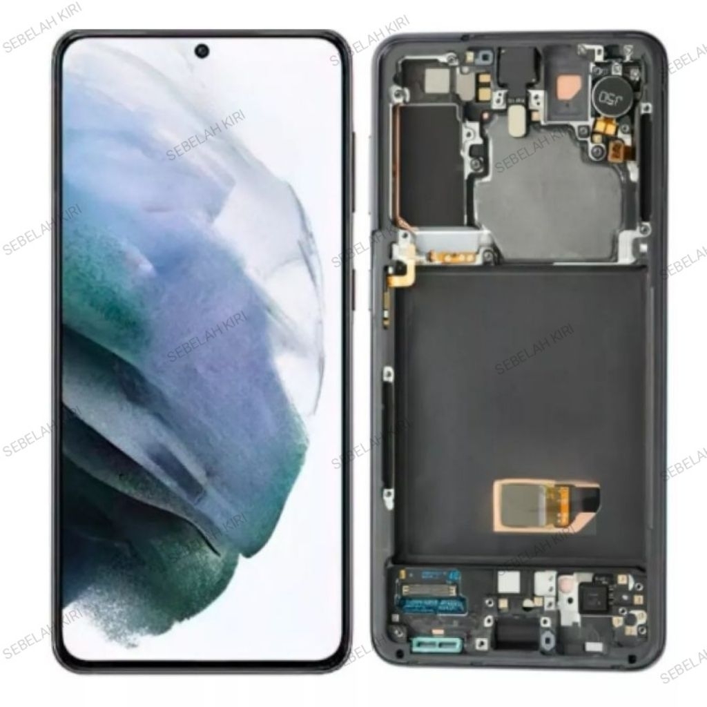 LCD OLED SAMSUNG S21 FE 5G