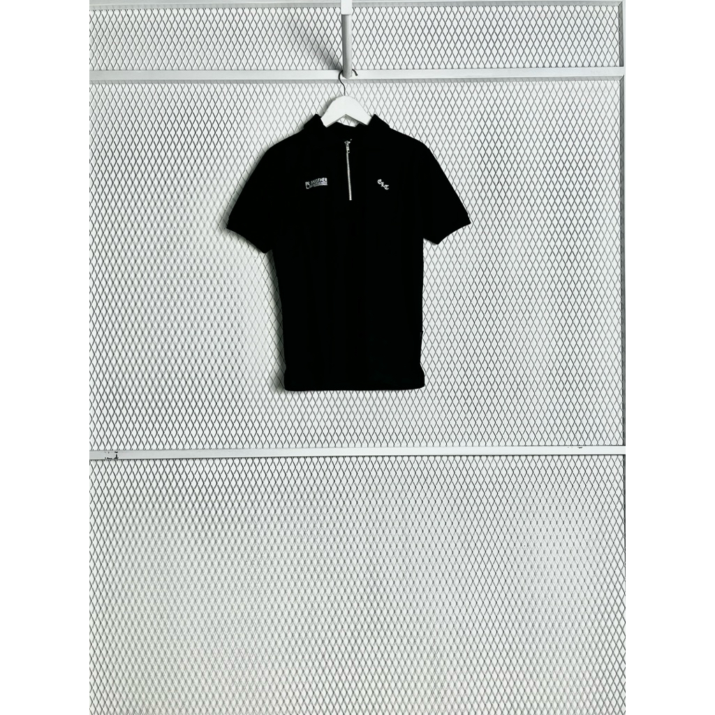 Elitbry Polo Masterpiece – Polo Shirt Pria Premium Elegan & Eksklusif