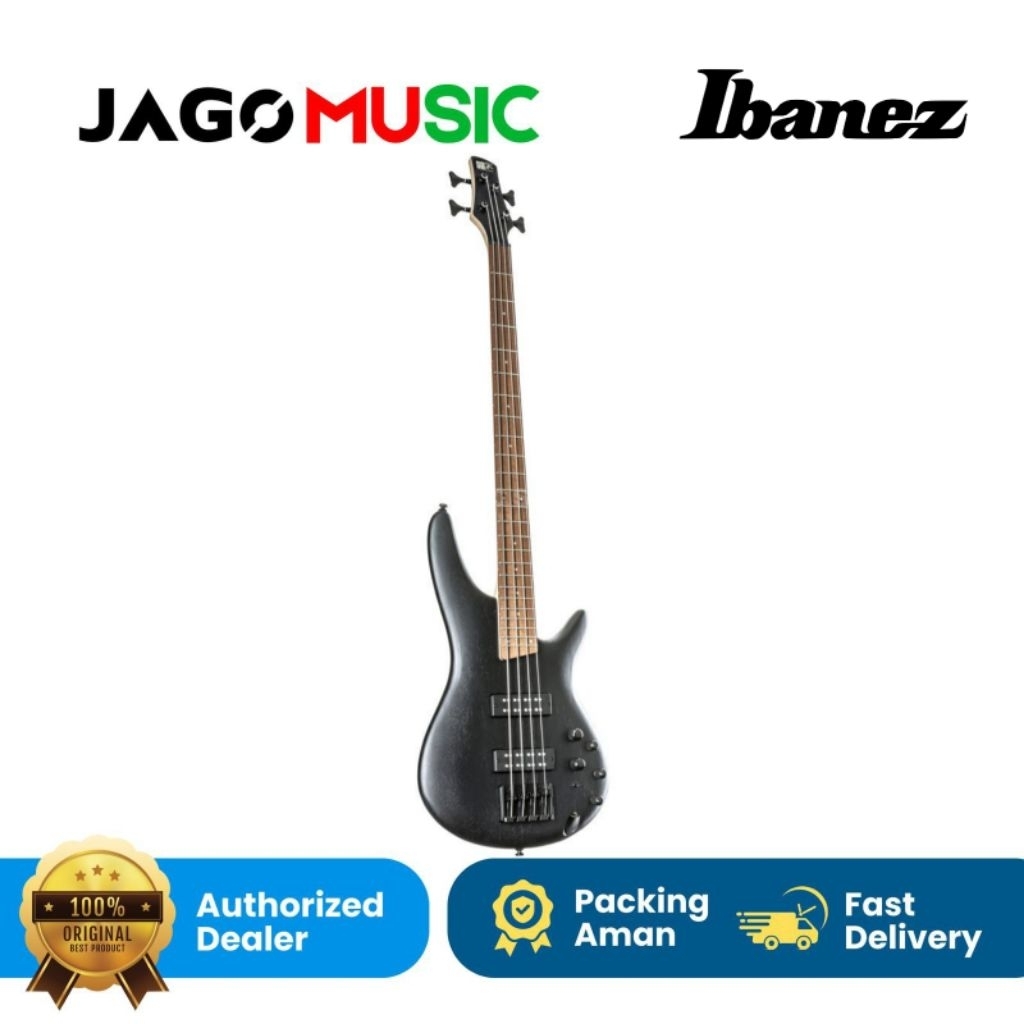 Gitar Bass Elektrik Ibanez SR300EB WK Gitar Ibanez SR 300EB 4-String Bass Weather