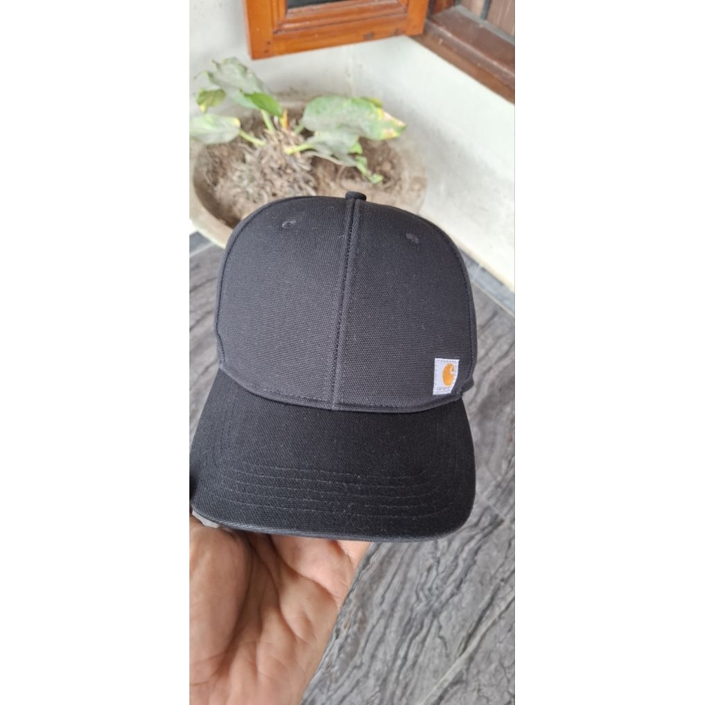 topi carhartt