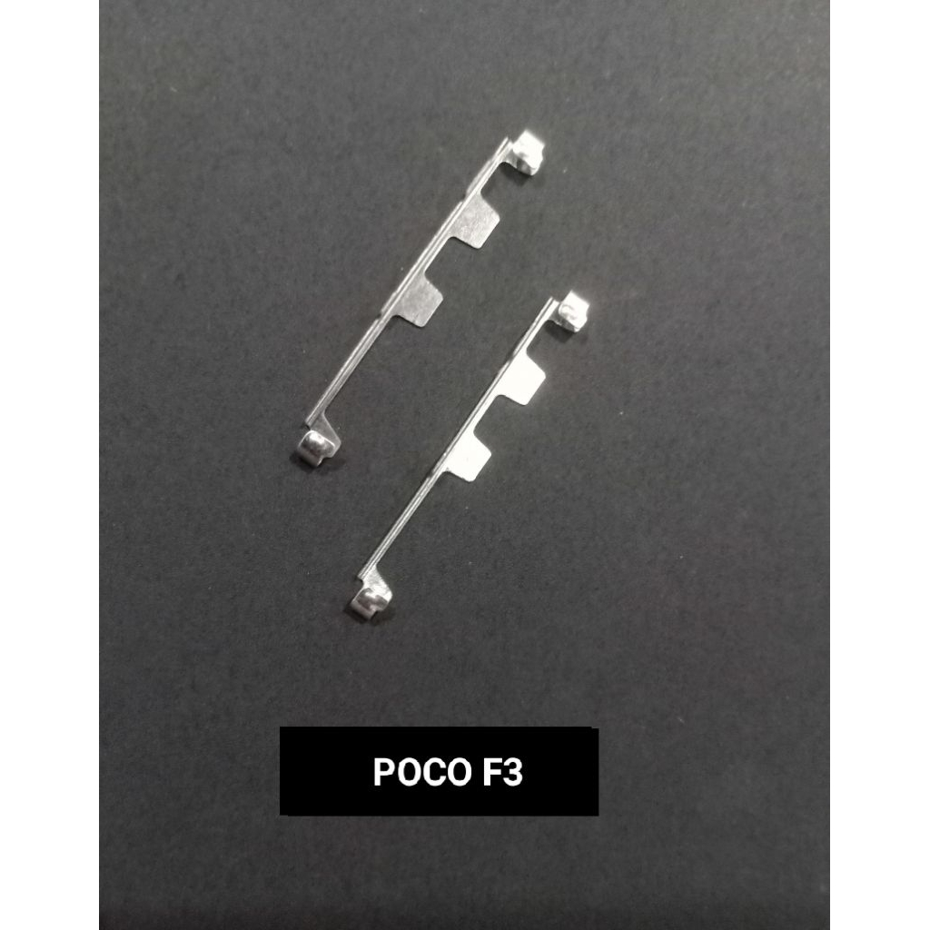 BESI PENGUNCI TOMBOL POCO F3