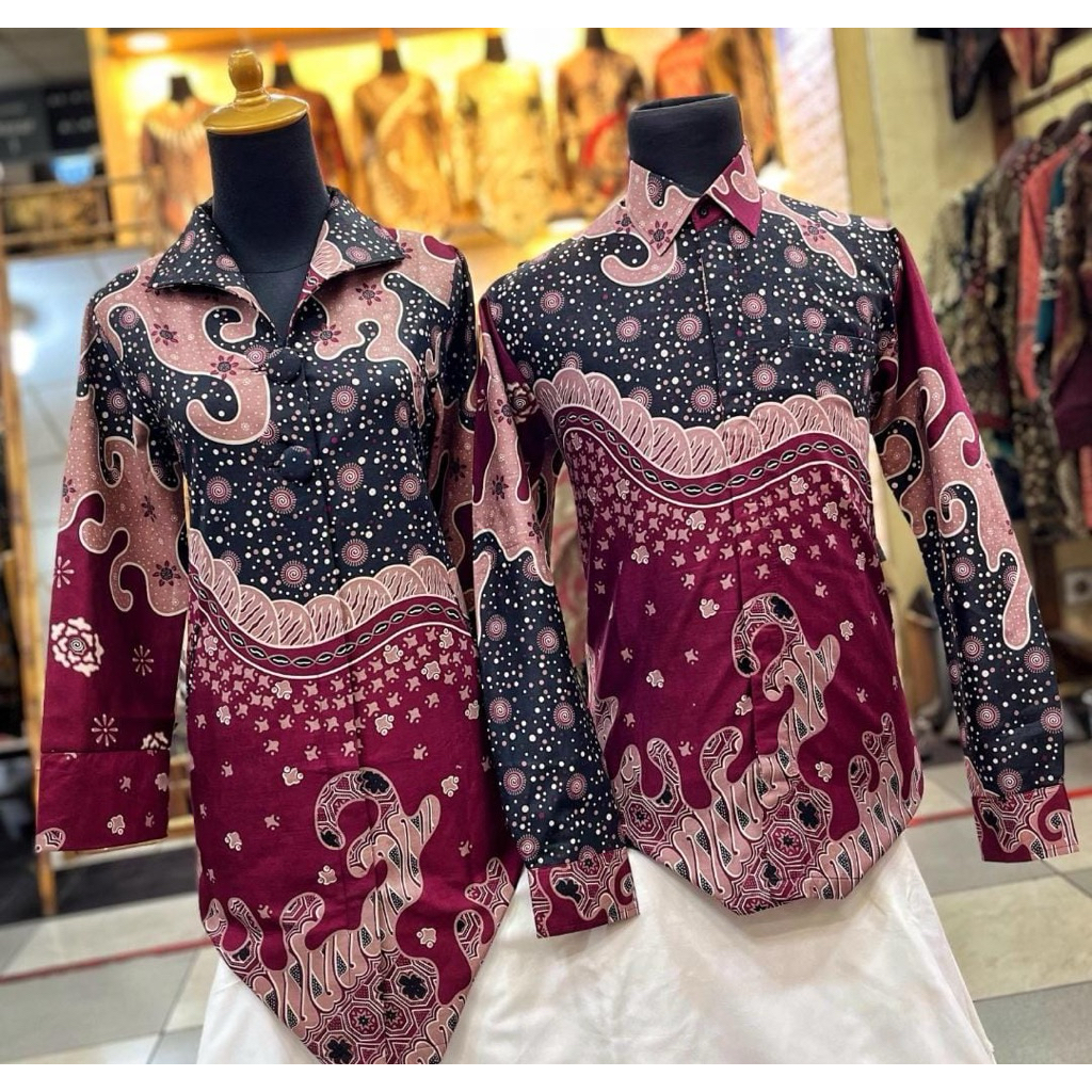 Batik-Gedung-Agung-Batik-Tunik-Wanita