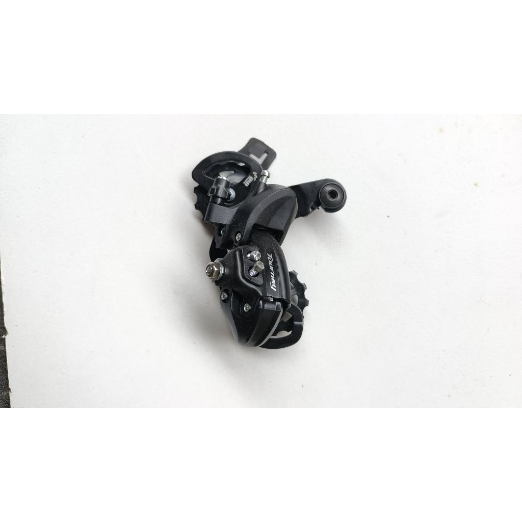 Shimano Tourney TX800 RD 7/8 Speed -