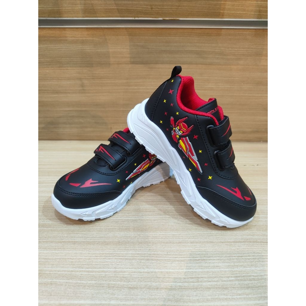 New Era Roboy V Sepatu Anak Cowok